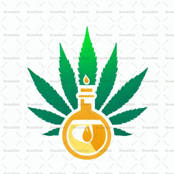 Cannabis Öl